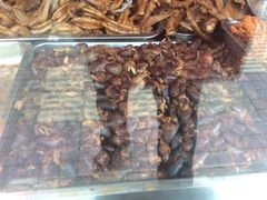 -土门八珍烤鸡腊味店(土门老店)