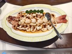 -一品滇香·云南菜(公益西桥店)