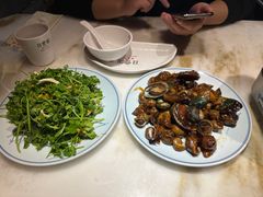 -日丰园海肠水饺·老字号大连海鲜(和平广场店)