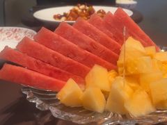 -香丰阁·烤鸭·川湘菜(清河店)