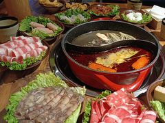 -烂摊摊火锅集市(河北总店)
