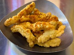 -蓉三少冒烤鸭·四川小吃集(北京首店)