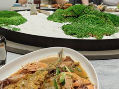 -隐厨·海鲜餐厅(恒通路店)