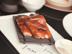 -夏宫中餐厅(静安香格里拉店)