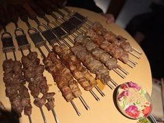 -雪熊精酿·哈尔滨烧烤酒馆(非遗大串店)