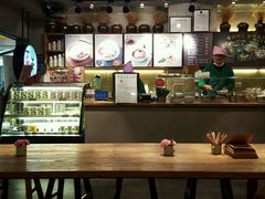 -宝珠奶酪(闵行仲盛店)