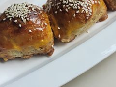 -顺德美的万豪酒店-万豪中餐厅