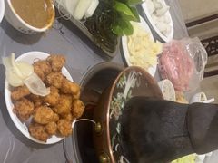 -原柳滩高台阶涮羊肉