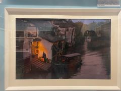 -北京工艺美术博物馆