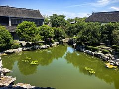 -口岸雕花楼