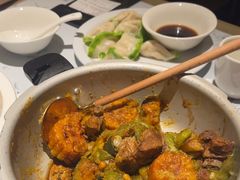 -关东小磨东北菜(漕河泾印象城店)