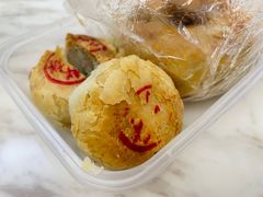 -老潮兴粿品(锦泰店)