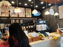 -茶颜悦色(花园道店)