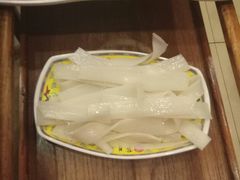 -芦月轩羊蝎子(北蜂窝店)