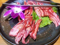 -牛人·雪花牛·木炭烤肉(昆山陆家店)