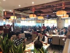 大堂-又一间茶点轩(百汇广场店)