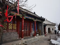 -青州市云门山风景区