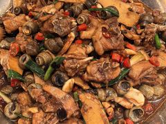 -陈厨老味·老派郴州菜(宜章店)