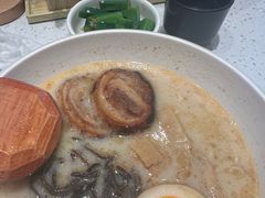 -味千拉面(瑞虹生活广场店)