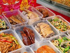 -味香鸭子店(汉口西路店)