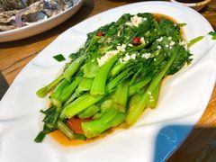 -九龙奇迹海鲜大排档(万象城店)