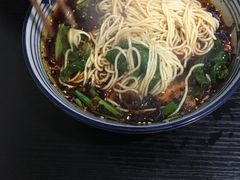 -梓袍面庄(渝北店)