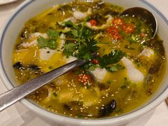 -麒茗餐厅·粤菜·宴会厅·海鲜(锦绣路店)