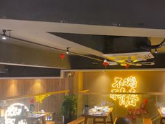 -木屋烧烤(上梅林店)