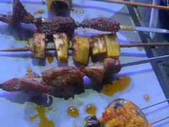 -路边边.炒菜烧烤.音乐餐厅(良乡长虹店)