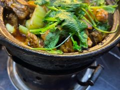 -二楼老店重庆鸡公煲(真光路店)