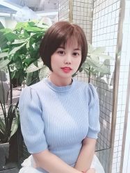-慕名造型