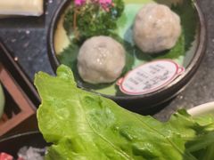 -捞王锅物料理(凯旋路店)