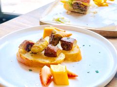 -G+KITCHEN(龙湖狮山天街店)