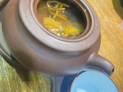 -熠盛粤味·顺德桑拿鸡(永康路店)