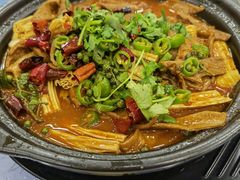 -清真麦加餐厅牛肉馆