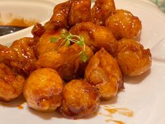 糖醋里脊-桂满陇(虹桥天地店)