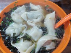 -阿麟馄饨(延长路店)