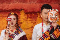 -风马映像摄影工作室(布宫店)