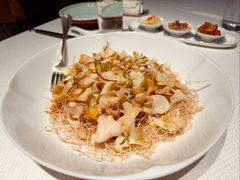 -北京柏悦酒店·锦庭餐厅Dining Room