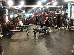 -贝菲特游泳健身(徐泾店)