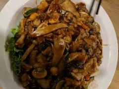 -陈傻子餐厅(世纪都会店)