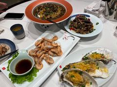 -映像威海·海鲜味道(市区店)