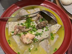-华一楼(澳德乐店)
