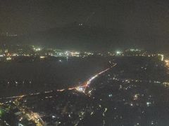 -洲际酒店·凌霄餐厅(紫峰大厦店)