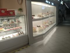-好利来(朝外店)