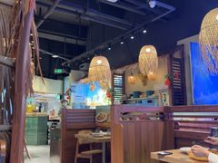 -椰莱泰小谷·东南亚融合菜(坪山悦阾SPACE店)