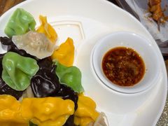 -永红源啤酒·烧烤·海鲜·大排档(青特城店)