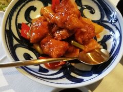 -三号黄浦会Canton Table