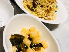 -青雅中餐厅(大连金石滩绿发希尔顿度假酒店)