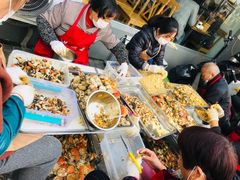 -朱洪元苏式面馆(绿宝广场店)